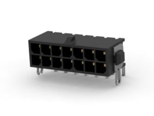 wholesale 4-794679-4 Pin & Socket Connectors supplier,manufacturer,distributor