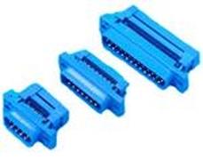 wholesale 40-8309M Micro-D D-Sub Connectors supplier,manufacturer,distributor