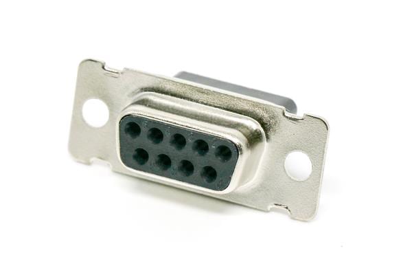 wholesale 40-9809S D-Sub Connectors - Standard Density supplier,manufacturer,distributor