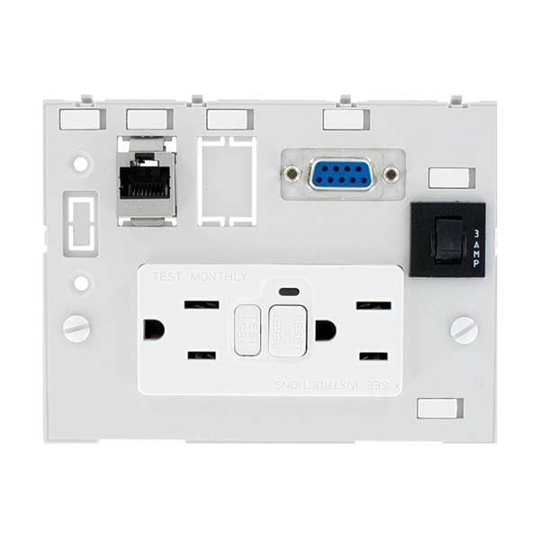 wholesale 4000-68000-4130000 AC Power Plugs & Receptacles supplier,manufacturer,distributor