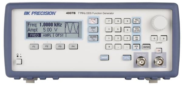 wholesale 4007B Function Generators supplier,manufacturer,distributor