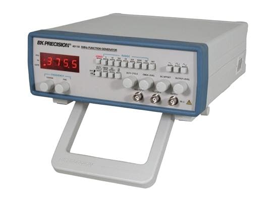 wholesale 4011A Function Generators supplier,manufacturer,distributor