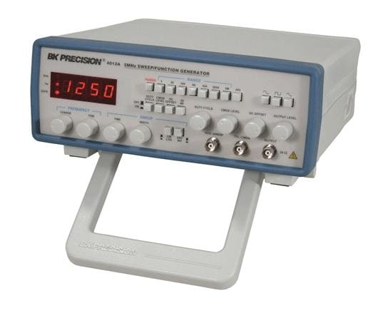 wholesale 4012A Function Generators supplier,manufacturer,distributor