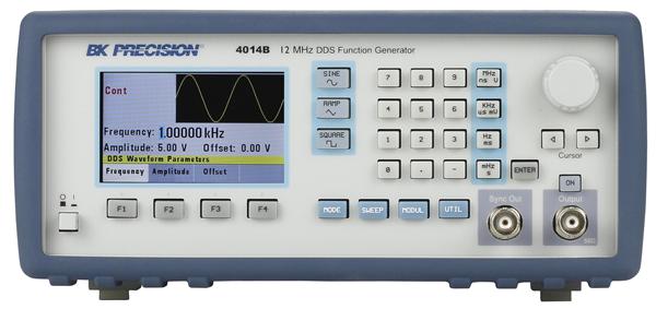 wholesale 4014B Function Generators supplier,manufacturer,distributor