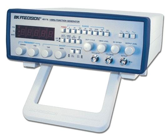 wholesale 4017A Function Generators supplier,manufacturer,distributor