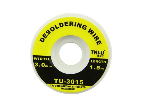 wholesale 404030001 Desoldering Braid, Wick, Pumps supplier,manufacturer,distributor