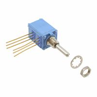 wholesale 408NS10K Rotary Potentiometers, Rheostats supplier,manufacturer,distributor