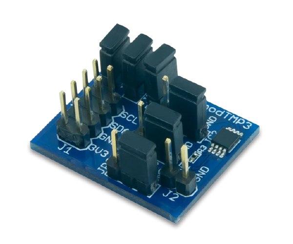 wholesale 410-287 Temperature Sensor Development Tools supplier,manufacturer,distributor