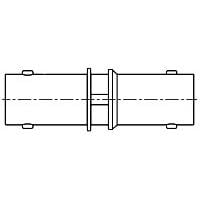 wholesale 414795-1 RF Adapters - In Series supplier,manufacturer,distributor