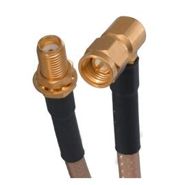 wholesale 415-0075-006 RF Cable Assemblies supplier,manufacturer,distributor