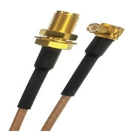 wholesale 415-0181-012 RF Cable Assemblies supplier,manufacturer,distributor