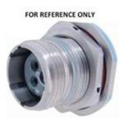 wholesale 4160-203-1631 Circular Connector Contacts supplier,manufacturer,distributor