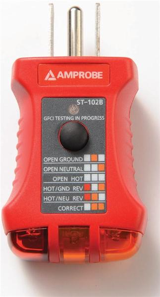 wholesale 4160817 Environmental Testers supplier,manufacturer,distributor