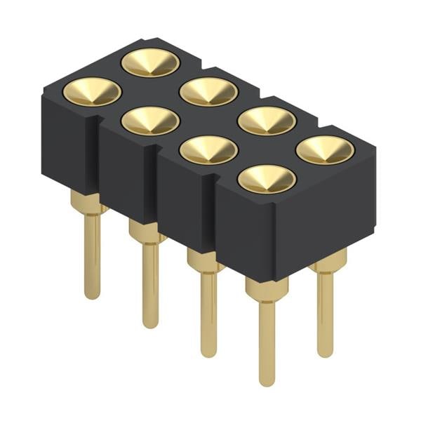 wholesale 419-10-210-00-001000 Pin & Socket Connectors supplier,manufacturer,distributor