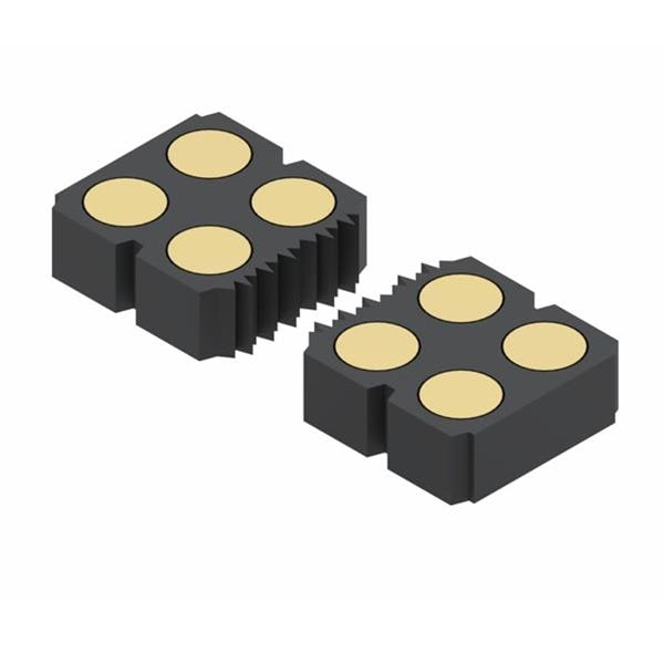 wholesale 419-10-214-30-054000 Pin & Socket Connectors supplier,manufacturer,distributor