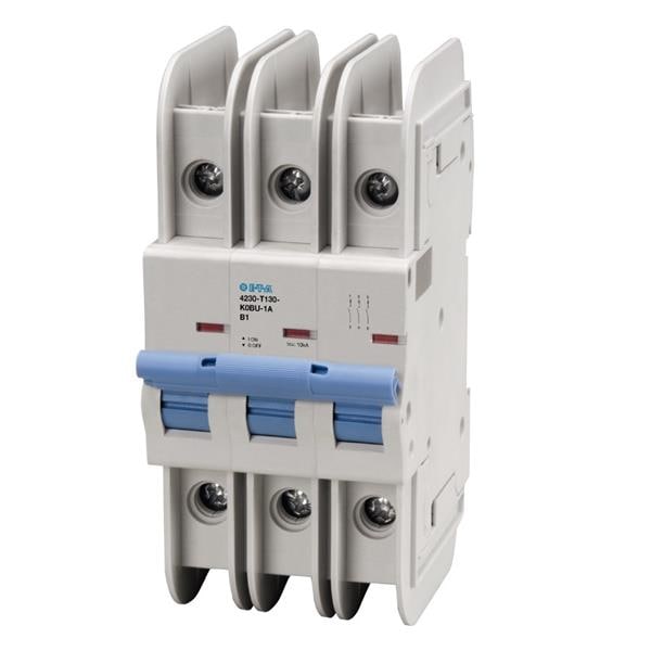 wholesale 4230-T130-K0CU-25A Circuit Breakers & Accessories supplier,manufacturer,distributor