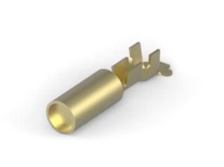 wholesale 42531-3 Bullet Connector Terminals supplier,manufacturer,distributor