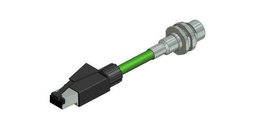 wholesale 43-01680 Between Series Adapter Cables supplier,manufacturer,distributor