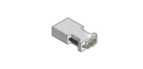 wholesale 43-11929 D-Sub Adapters & Gender Changers supplier,manufacturer,distributor