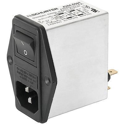 wholesale 4304.5045 AC Power Entry Modules supplier,manufacturer,distributor