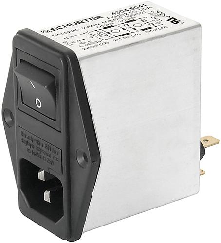 wholesale 4304.5082 AC Power Entry Modules supplier,manufacturer,distributor