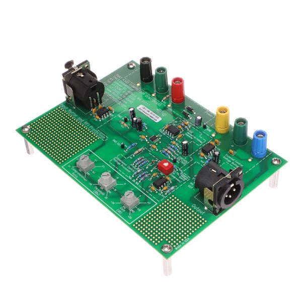 wholesale 4305-DEMO Audio IC Development Tools supplier,manufacturer,distributor