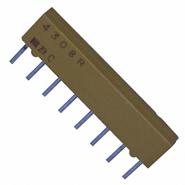 wholesale 4308R-101-271LF Resistor Networks, Arrays supplier,manufacturer,distributor