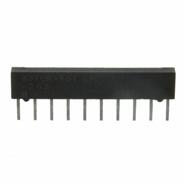 wholesale 4310R-101-104 Resistor Networks, Arrays supplier,manufacturer,distributor