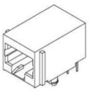 wholesale 43249-8927 Modular Connectors - Jacks supplier,manufacturer,distributor