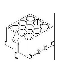 wholesale 43255-0115 Pin & Socket Connectors supplier,manufacturer,distributor