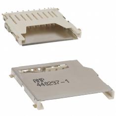 wholesale 440297-1 Memory Connectors - PC Card Sockets supplier,manufacturer,distributor