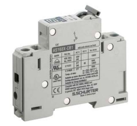 wholesale 4420.0694 Manual Motor Controller and Supplementary Protector supplier,manufacturer,distributor