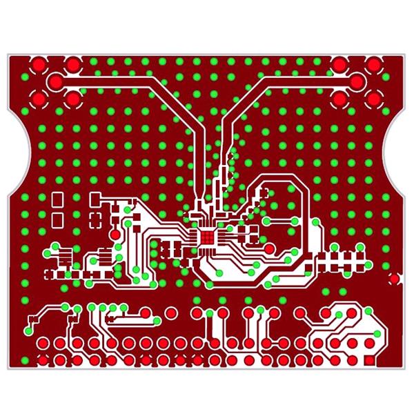 wholesale 4431-T-B1_B_868 Sub-GHz Development Tools supplier,manufacturer,distributor