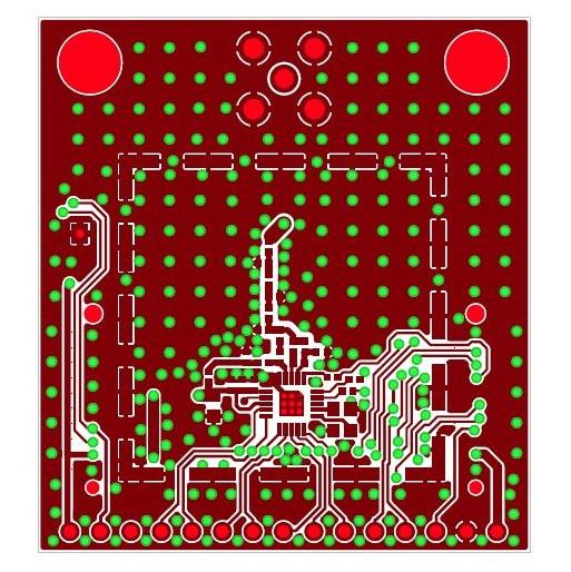 wholesale 4438CPCE20D490-K RF Development Tools supplier,manufacturer,distributor