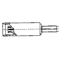 wholesale 443972-1 Rack & Panel Connectors supplier,manufacturer,distributor