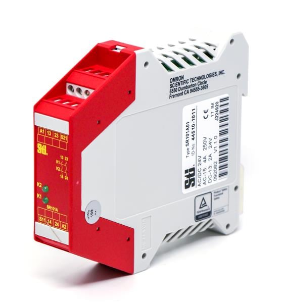 wholesale 44510-1011 Safety Relays supplier,manufacturer,distributor