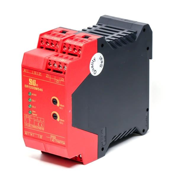 wholesale 44510-1271 Safety Relays supplier,manufacturer,distributor