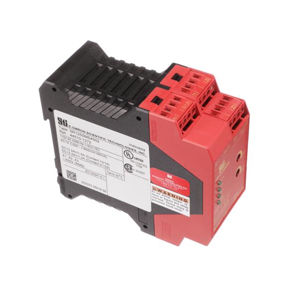 wholesale 44510-1272 Safety Relays supplier,manufacturer,distributor