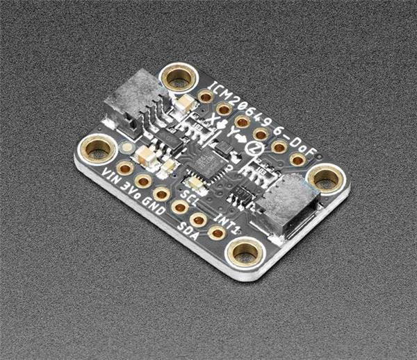 wholesale 4464 Multiple Function Sensor Development Tools supplier,manufacturer,distributor