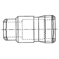 wholesale 446743-1 Rack & Panel Connectors supplier,manufacturer,distributor