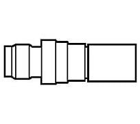 wholesale 447346-1 Rack & Panel Connectors supplier,manufacturer,distributor