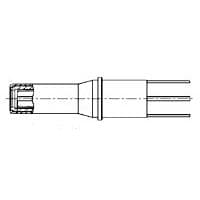 wholesale 447436-1 Rack & Panel Connectors supplier,manufacturer,distributor