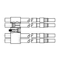 wholesale 448820-1 Rack & Panel Connectors supplier,manufacturer,distributor