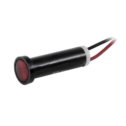 wholesale 44W-NKR120-CRO LED Panel Mount Indicators supplier,manufacturer,distributor