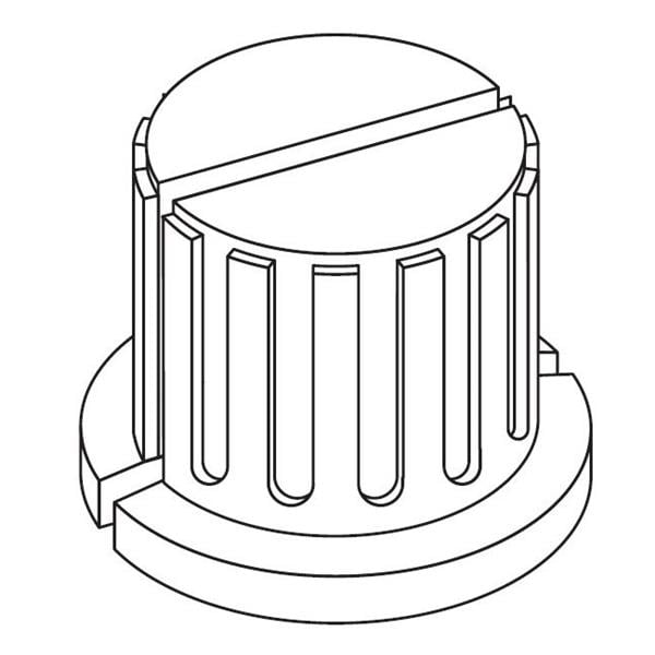 wholesale 450-2039-GRX Knobs & Dials supplier,manufacturer,distributor