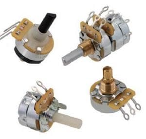 wholesale 450T328F103A1C1 Potentiometers supplier,manufacturer,distributor