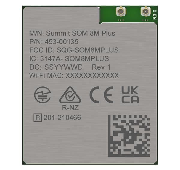 wholesale 453-00135C System-On-Modules - SOM supplier,manufacturer,distributor