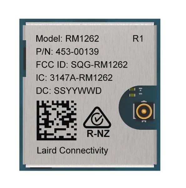 wholesale 453-00139C Sub-GHz Modules supplier,manufacturer,distributor