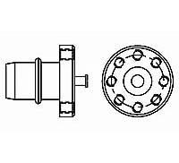 wholesale 4567-1322-02 RF Connectors / Coaxial Connectors supplier,manufacturer,distributor