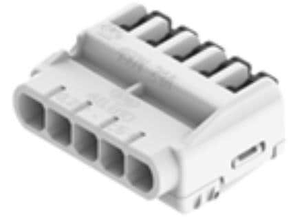 wholesale 46.810.1003.50 Lighting Connectors supplier,manufacturer,distributor